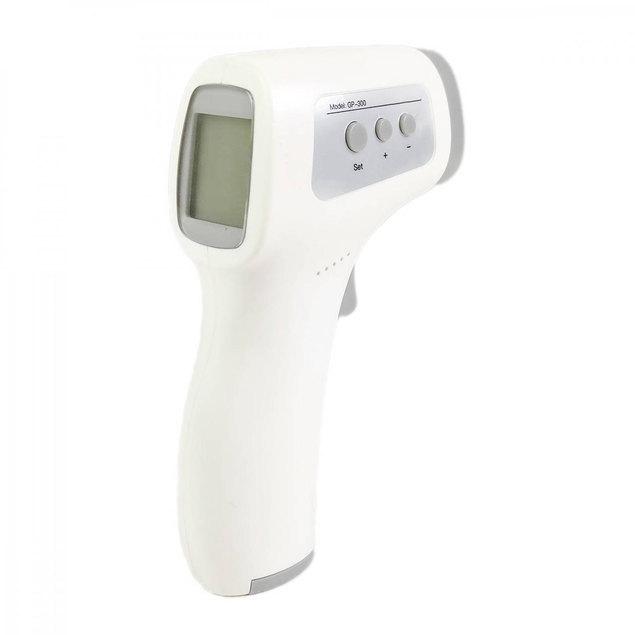 

Безконтактный термометр