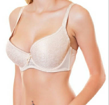 

Бюстгальтер Venus 6951 Е 85-100 90Е, Бежевый