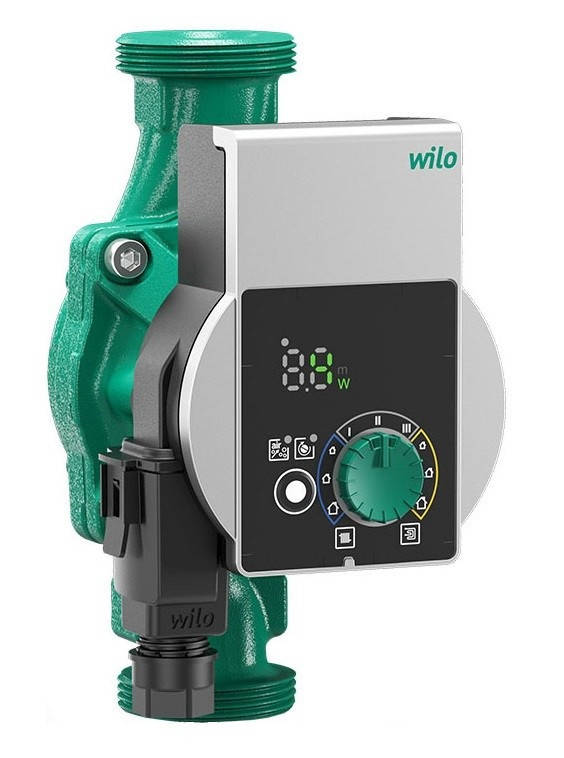 

Циркуляционный насос Wilo Yonos PICO 25/1-4 180 (4215513)