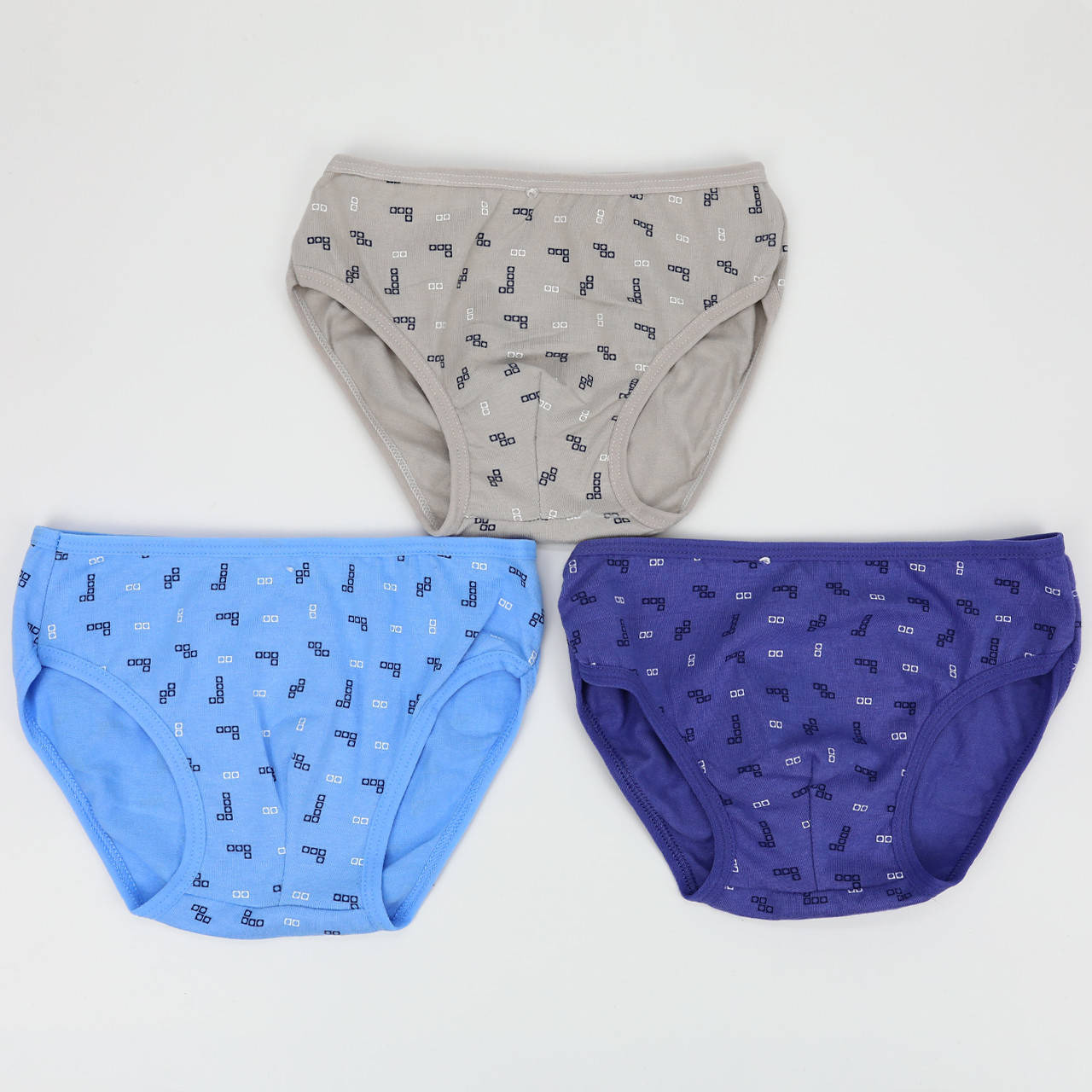 

Трусы для мальчиков Baby underwear S, Разные цвета