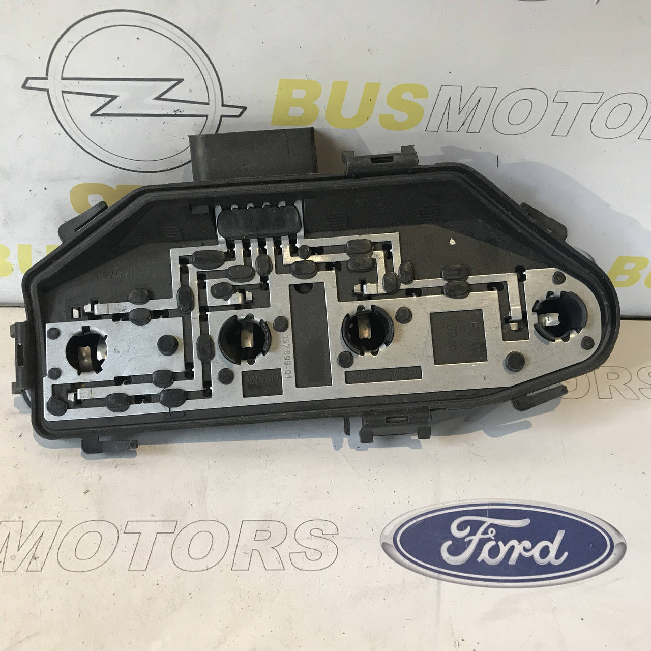 

Плата заднего фонаря правый Volkswagen Transporter T5 7H5945258A