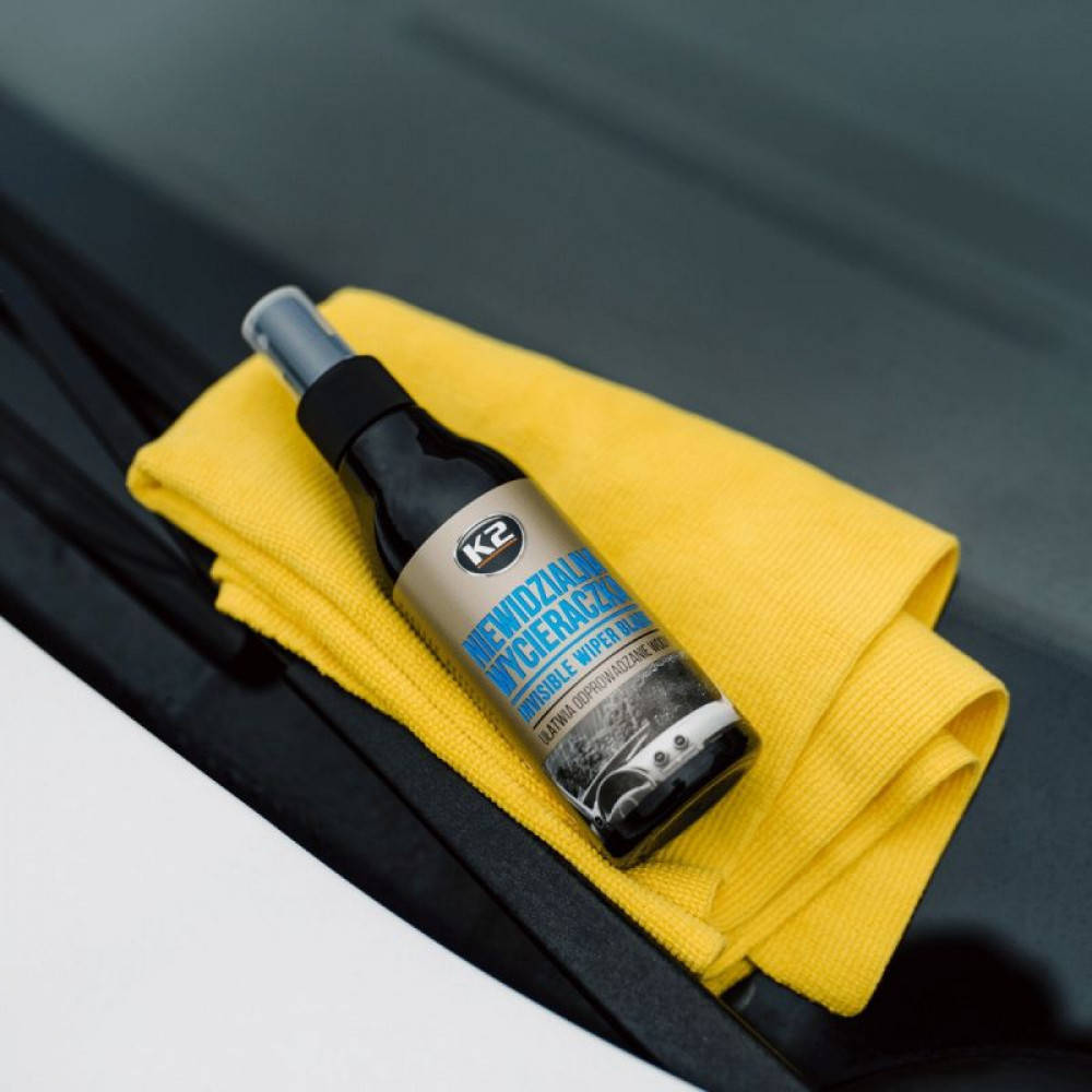 

Антидождь спрей 150ml "K2" Invisible Wiper Blade