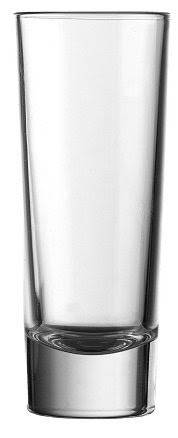 

Рюмка высокая Uniglass NIKI Liqueur 66 мл шот