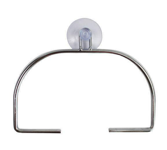 

Держатель туалетной бумаги на присоске CS 530 TM "Feniks" (Польша)