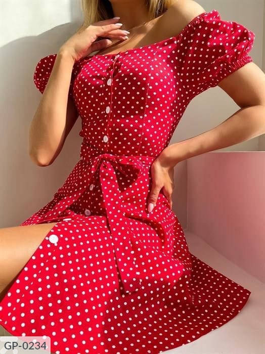 

Платье женское модель: 090 (42-44, 46-48) "ANNA" недорого от прямого поставщика