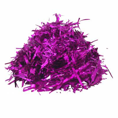 

Конфетти "Мишура" фуксия, 25 г