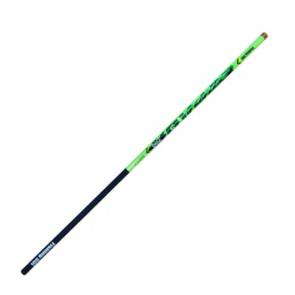 

Fishing ROI Espada Telepole 400 4m. Маховая поплавочная удочка, телескопическая из карбона
