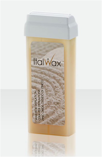 

Воск для депиляции ItalWax Цинк (картридж 100 мл)