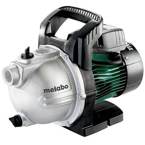 

Насос садовый Metabo P 2000 G