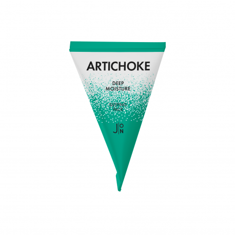 

Ночная увлажняющая маска с артишоком J:ON Artichoke Deep Moisture Sleeping Pack 5 мл