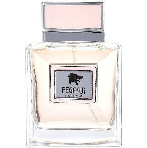 

Парфюмированная вода для женщин Flavia Pegasus Pour Femme
