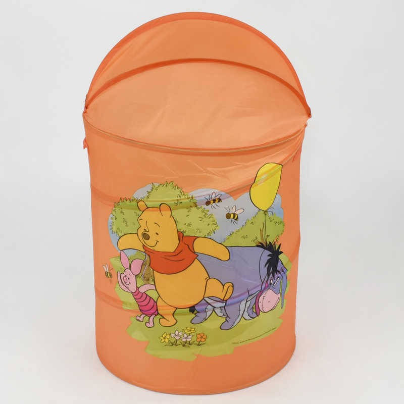 

Корзина для игрушек А 01447, Разные цвета