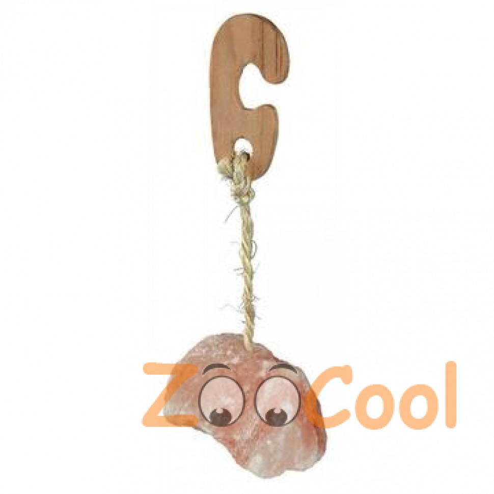 

Гималайская соль для грызунов Trixie 60 г