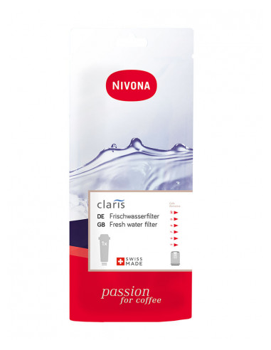 

Фильтр для кофемашин Nivona Claris NIRF 700