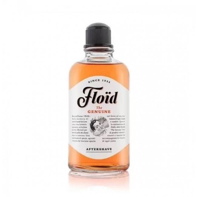 

Лосьон после бритья Floid Genuine 400 мл
