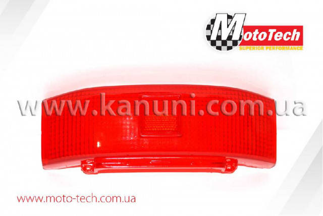 

Стекло стопа Honda Lead AF-20/HF-05