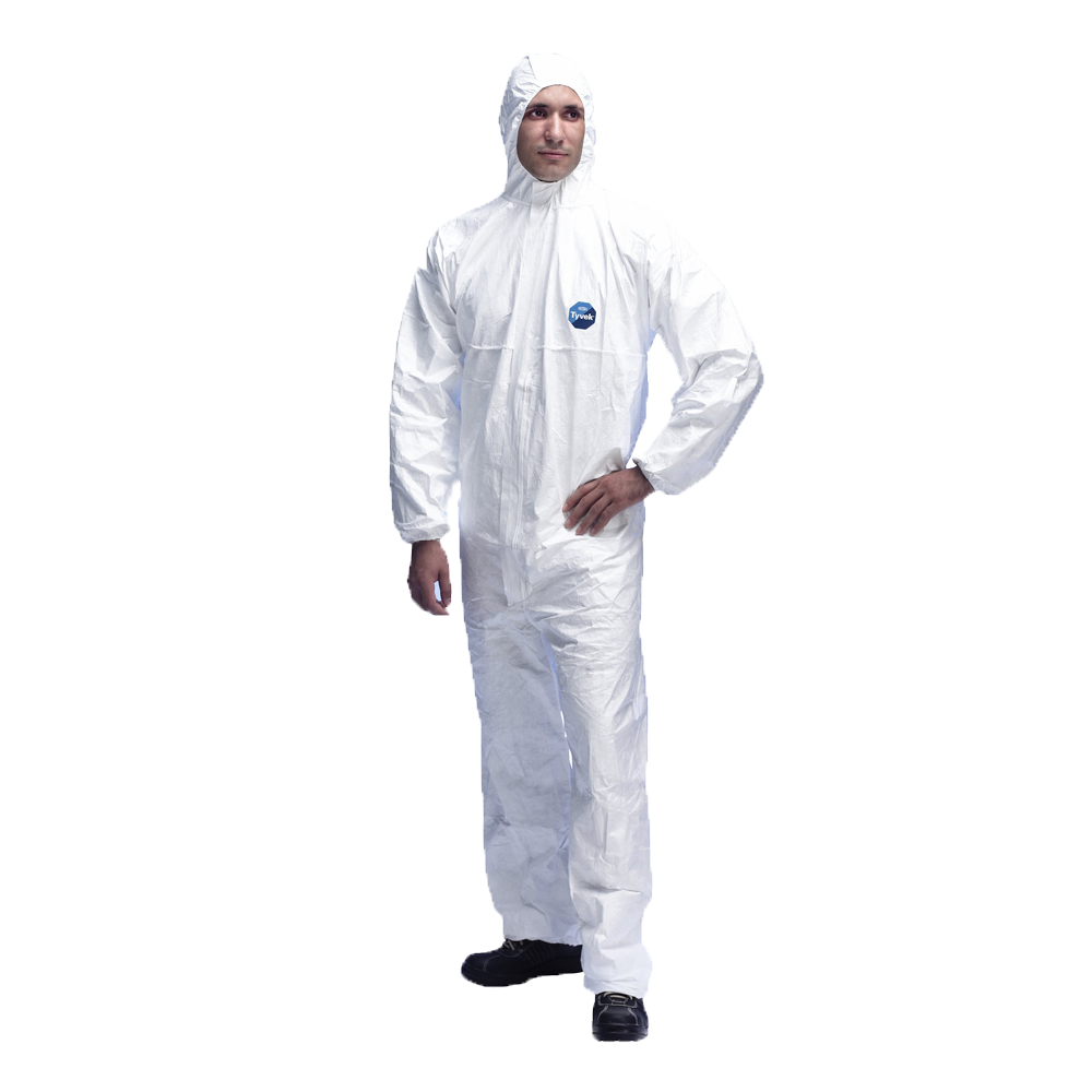

Комбинезон защитный TYVEK