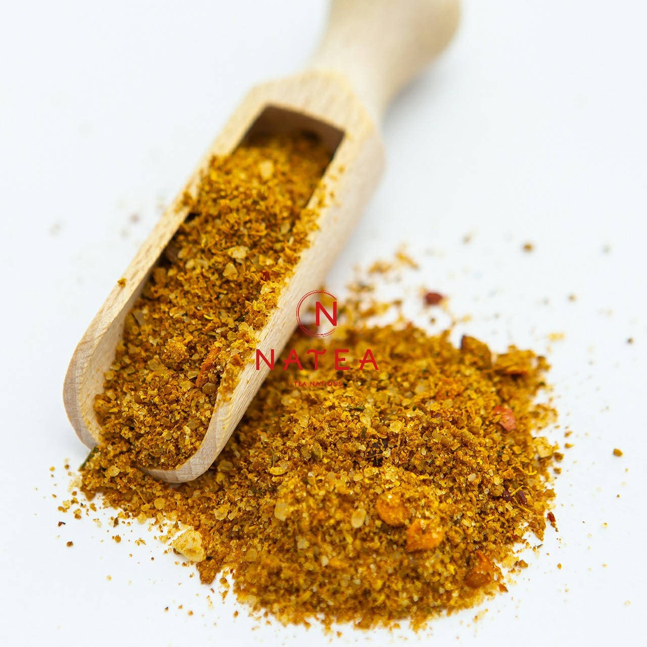 

Приправа Сванская соль желтая универсальная