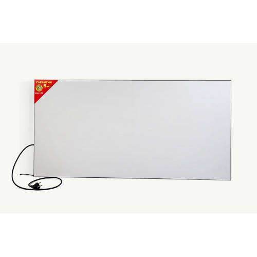 

Керамический обогреватель КАМ-ИН Easy heat бежевый 525 Вт с терморегулятором