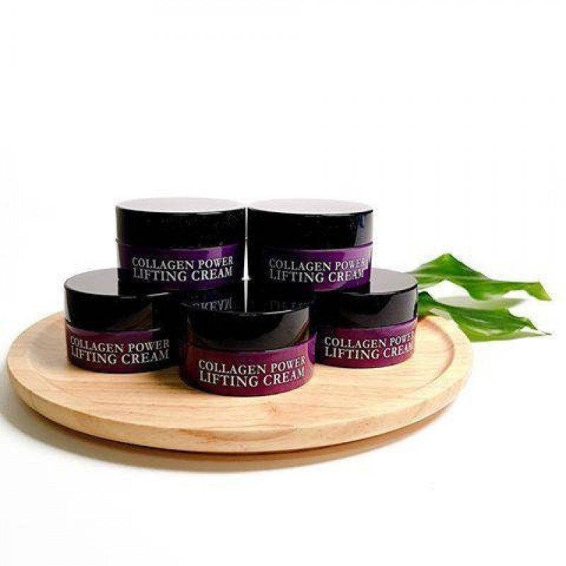 

Лифтинг крем с коллагеном Eyenlip Collagen Power Lifting Cream