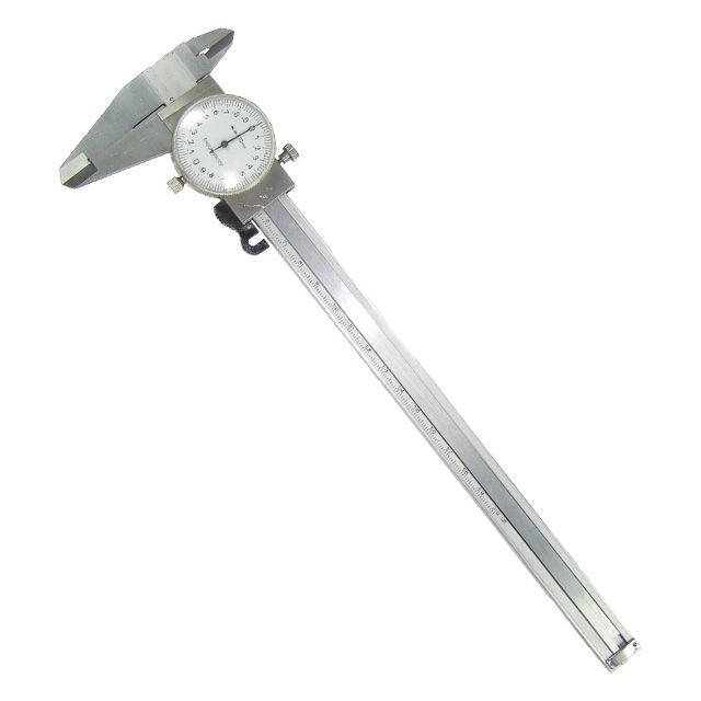 

Штангенциркуль цифровой INTERTOOL MT-3005