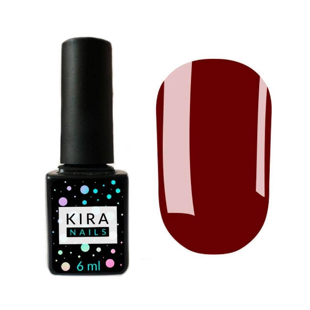 

Гель лак Kira Nails 034, 6 мл