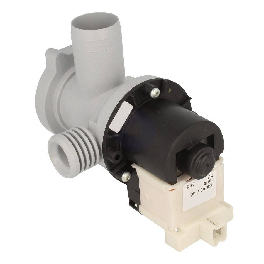 

Насос для стиральной машины Ariston, Indesit, Whirlpool, Атлант C00085617 (482000027683)