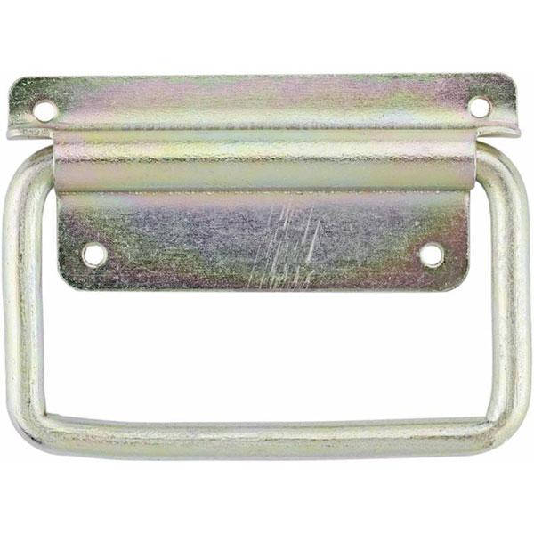 

Ручка дверная Ляда