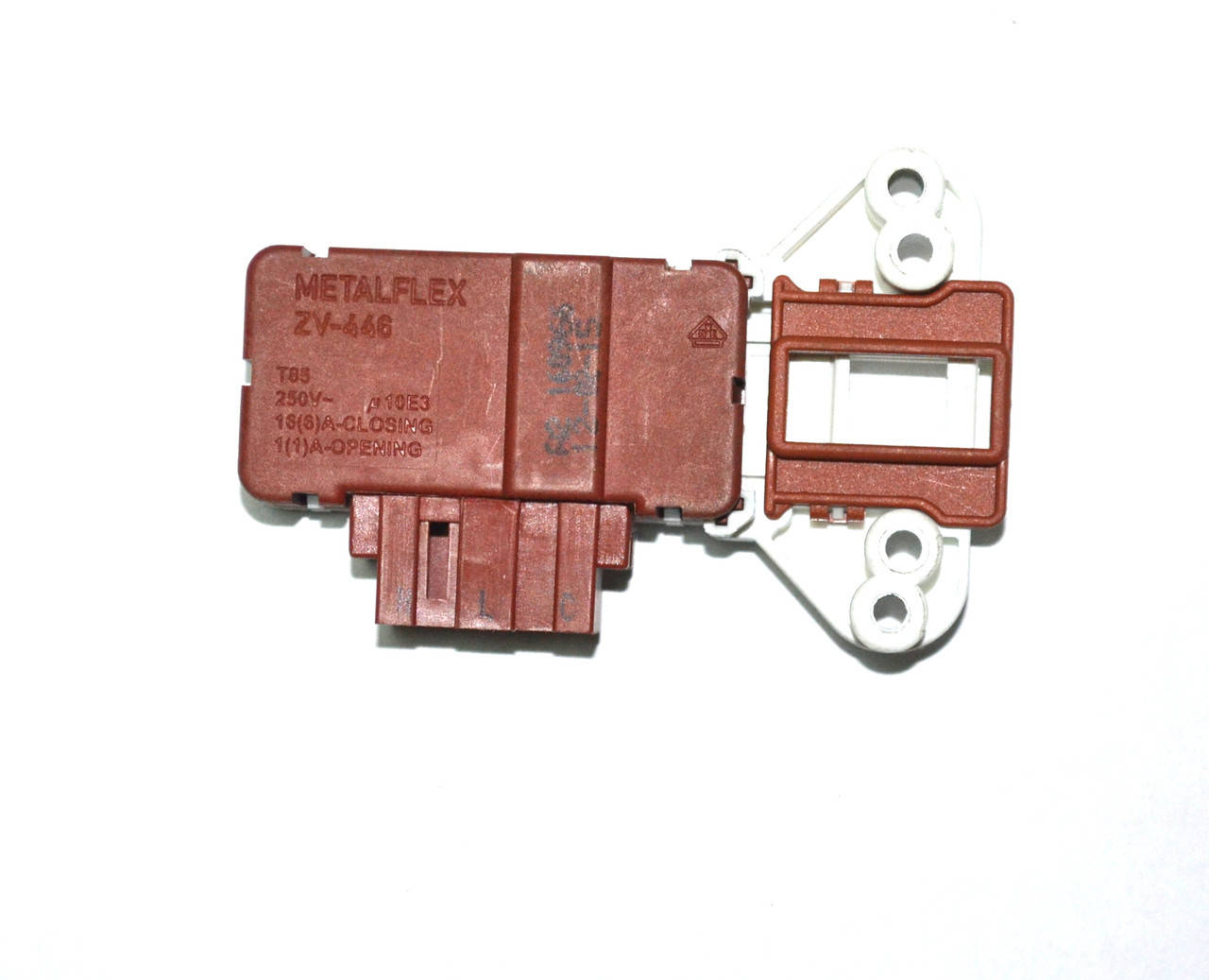

Блокировка люка для стиральной машинки Gorenje 587570 (INT001GO,148GR05,ZV446-A2)