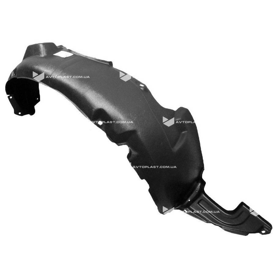 

Подкрылок передний правый Hyundai Elantra HD 2006-2010 (API)