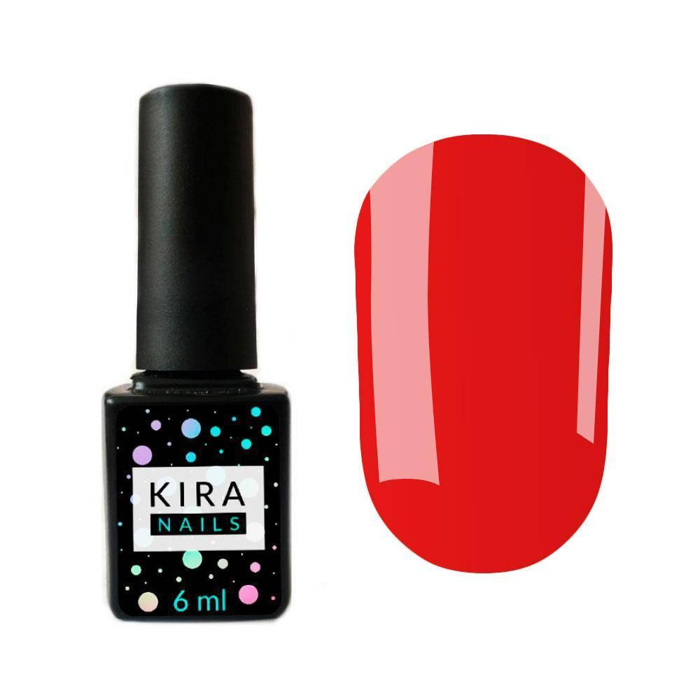 

Гель лак Kira Nails 166, 6 мл