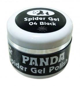 

Паутинка черная PANDA Spider 04 Black, 5 г