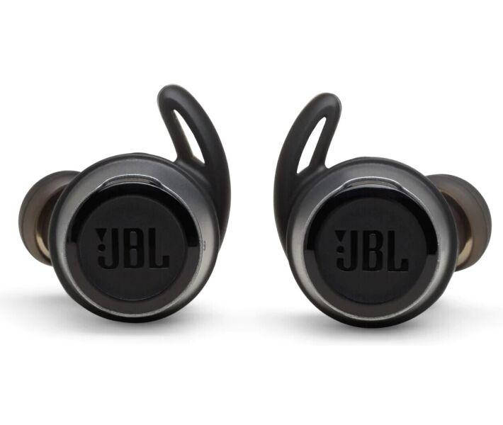 

Наушники JBL Reflect Flow (JBLREFFLOWBLK) Black, Черный
