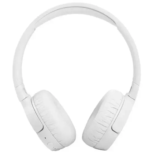 

Наушники с микрофоном JBL Tune 660 NC White (JBLT660NCWHT), Белый