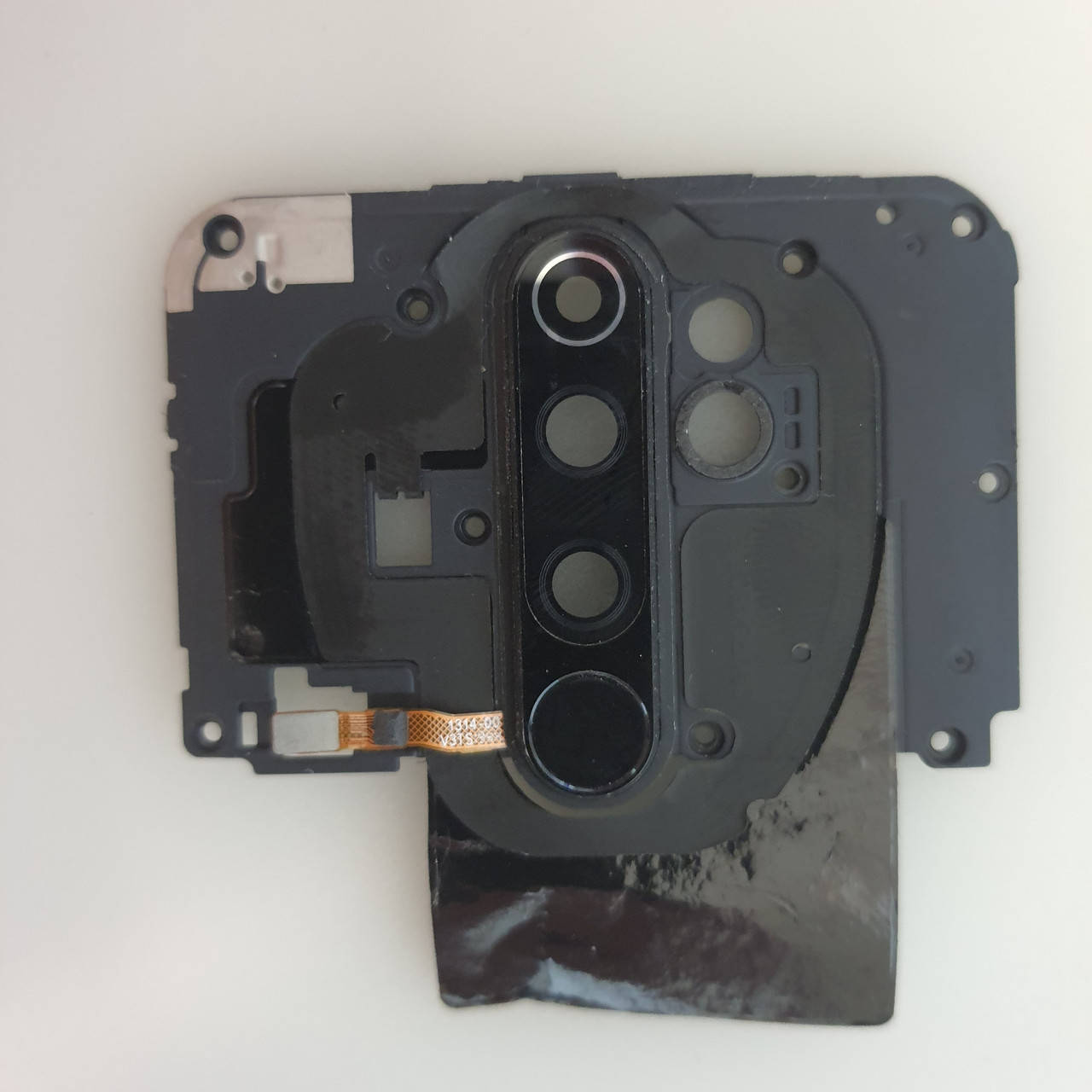 

Шлейф NFC Xiaomi Redmi Note 8 Pro в сборе Оригинал