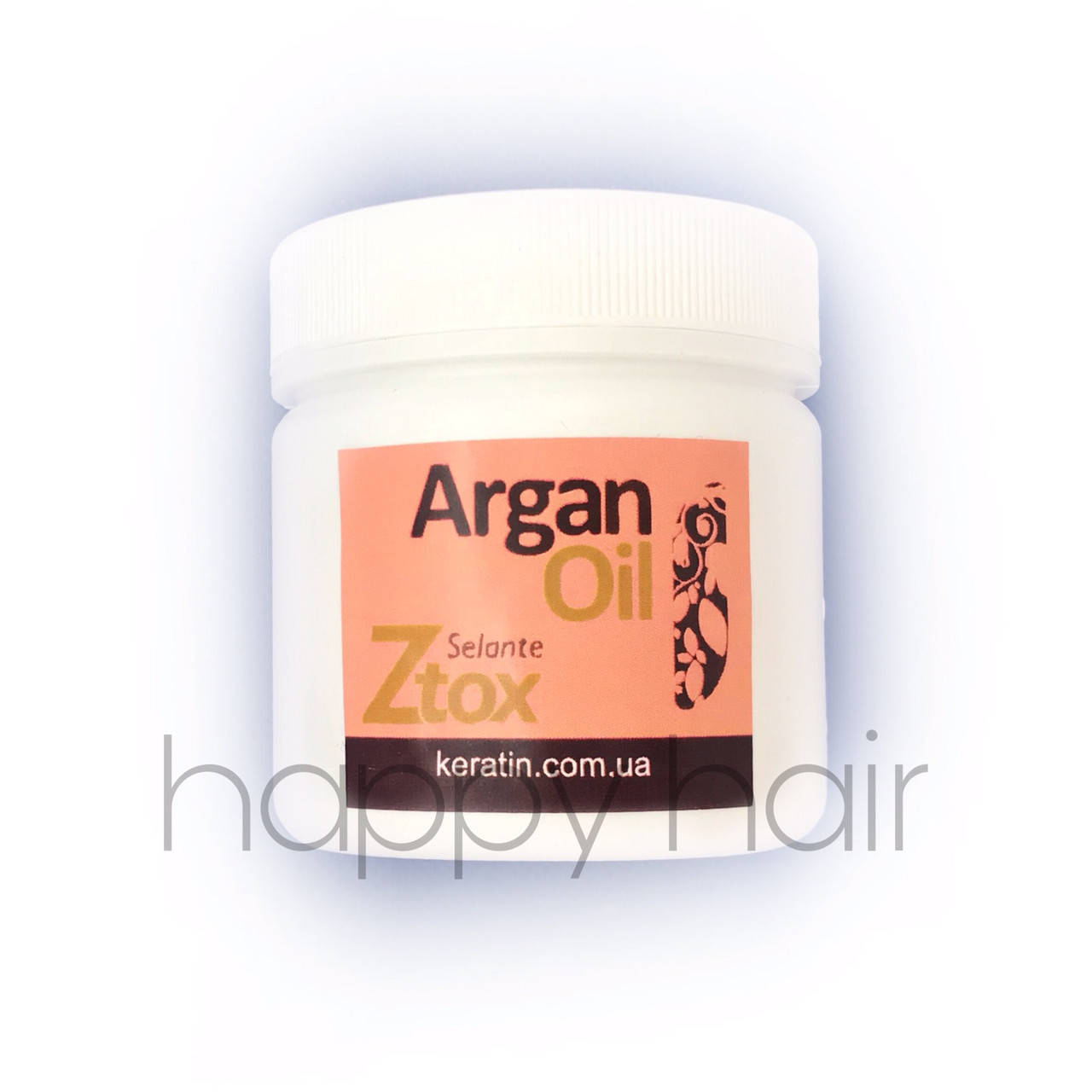 

Ботекс для волос btox Selante Ztox Oleo de Argan 200 г