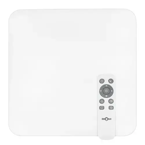 

Светильник светодиодный Biom SMART SML-S21-90/2-DIY 3000-6000K 90Вт с д/у