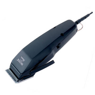 

Машинка для стрижки Moser Classic Black (1400-0457)
