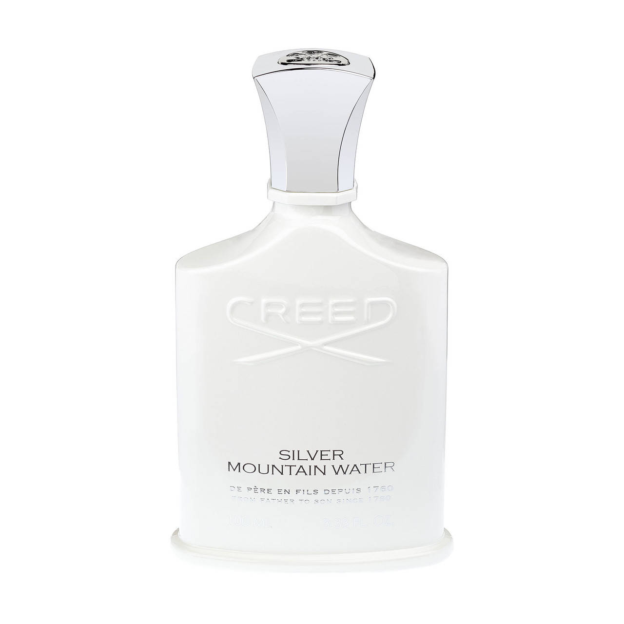 

Creed Silver Mountain Water - Распив оригинальной парфюмерии