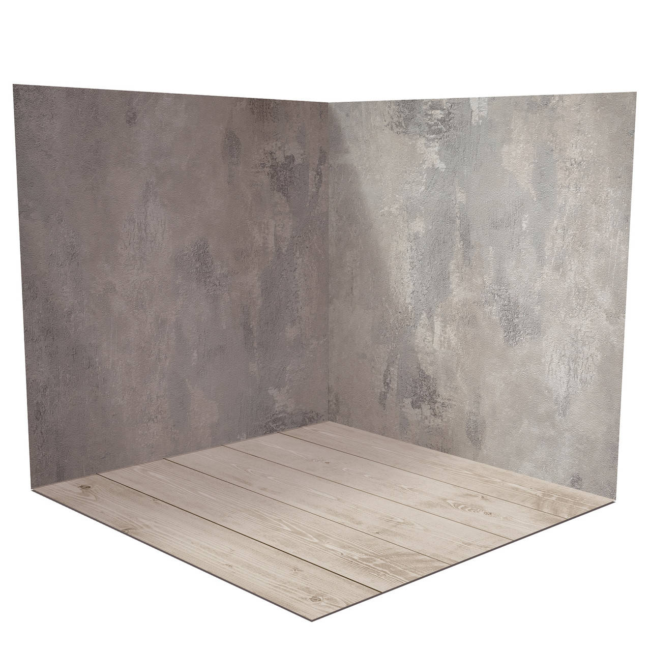 

Виниловый угловой фотофон, 100x100см, Frontlit 450 г/м2 №58004