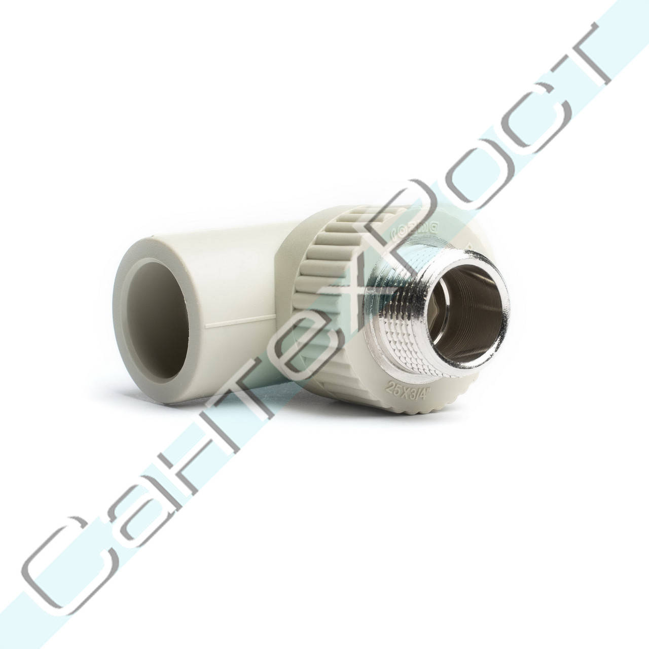 

PPR Тройник ТРН 25 х"3/4" "Rozma" (1003307)