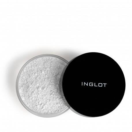 

Пудра рассыпчатая матирующая Inglot Mattifying Loose Powder 3S (2,5 г) 31