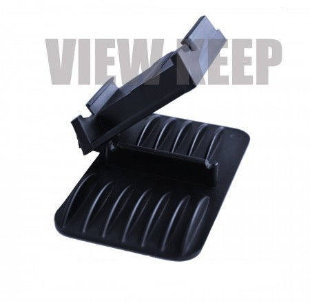 

Насадка для полировки волос View Keep для Moser