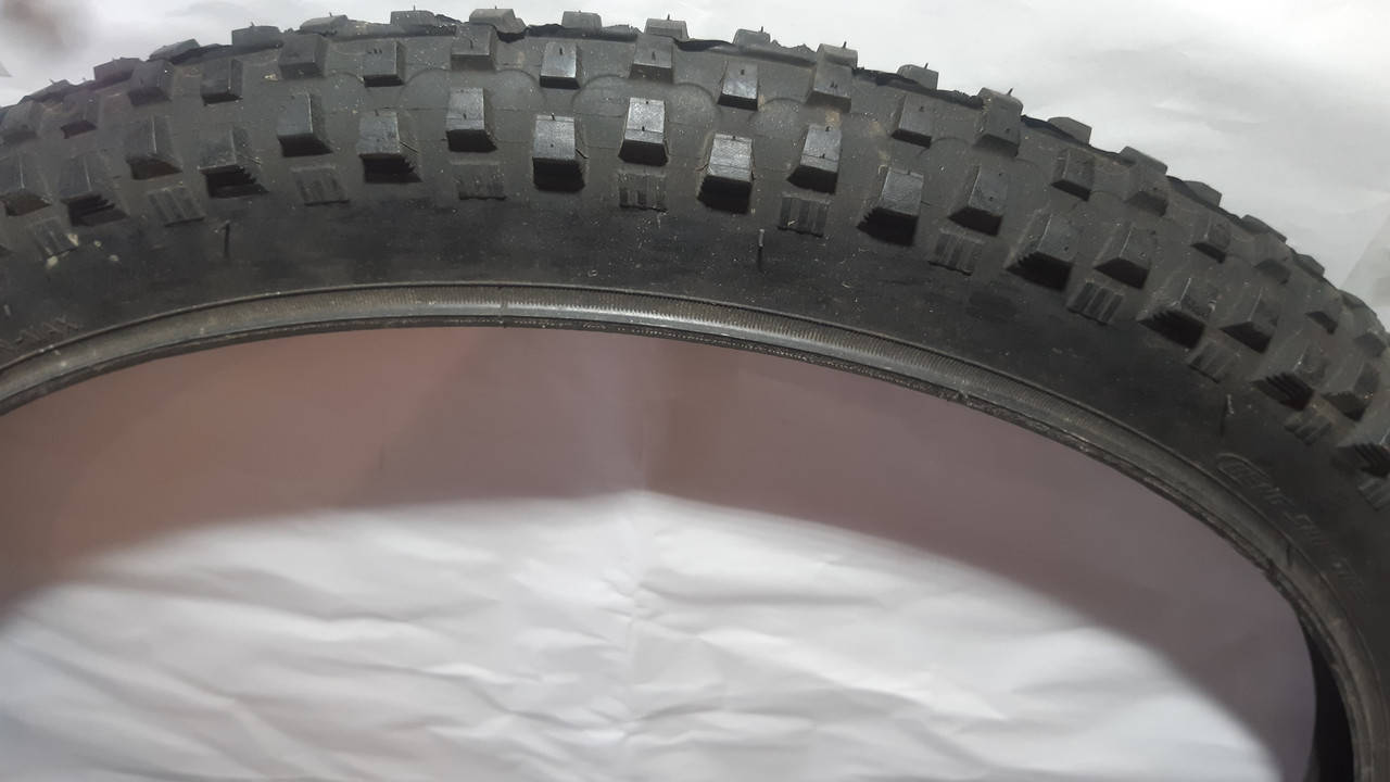 

Покрышка 26*2, 25