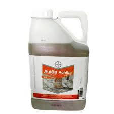 

Гербицид Ачиба для картофеля, сои, рапса, подсолнечника, свеклы, лука, моркови, томатов, капусты