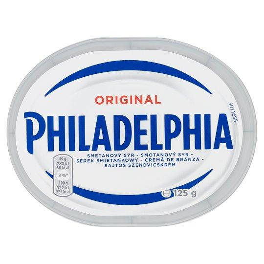

Крем-сир Philadelphia Original 175 гр. Германия