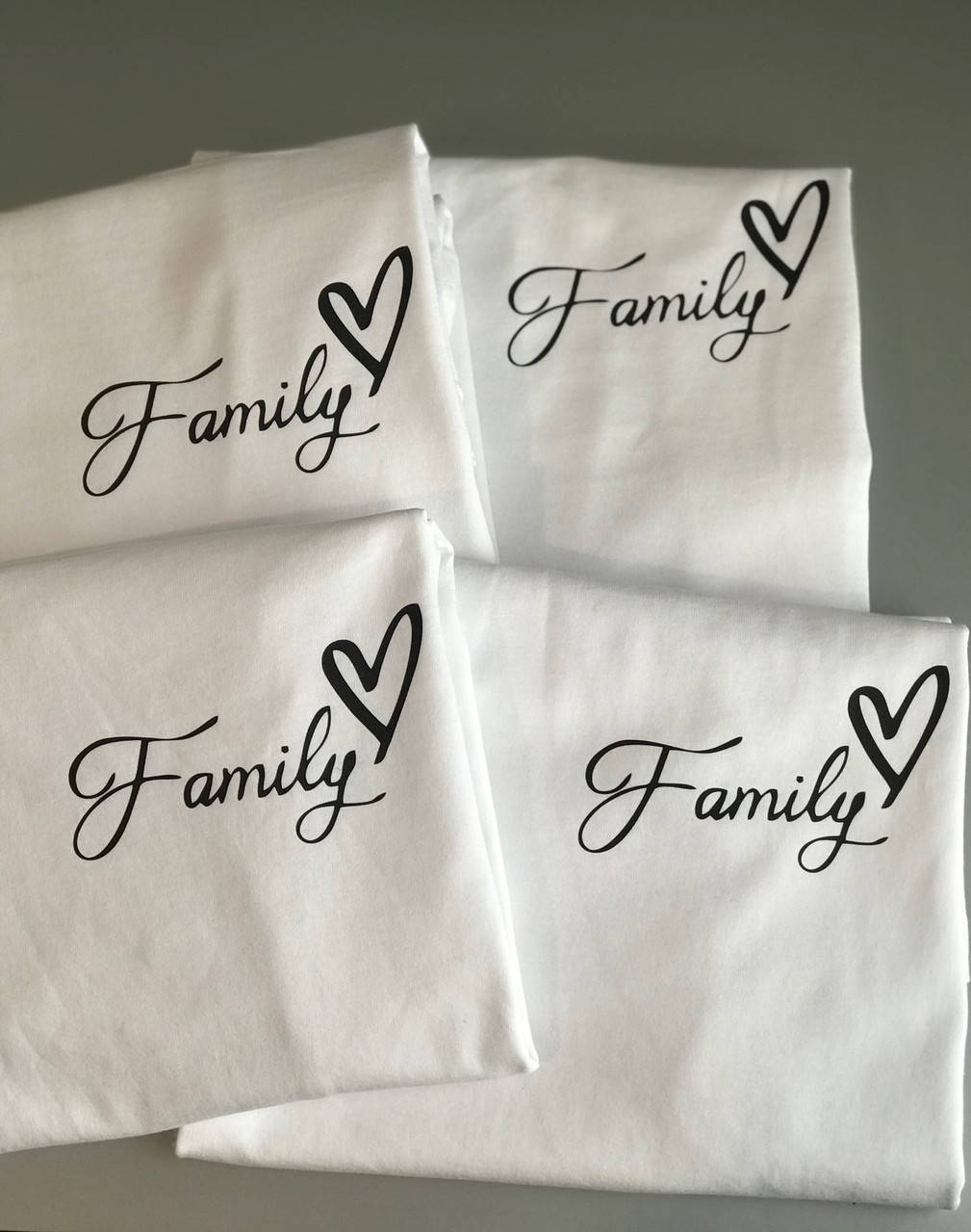 

Family look c Фамилией