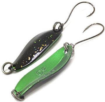 

Колеблющаяся блесна Crazy Fish Seeker 2 г 122
