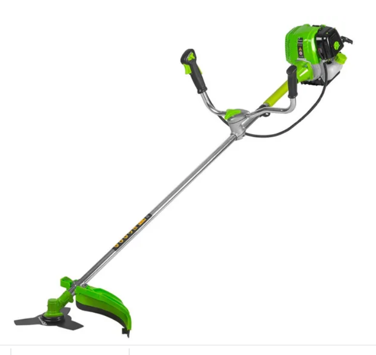 

Бензиновый триммер Мотокоса Foresta FC-139 LX