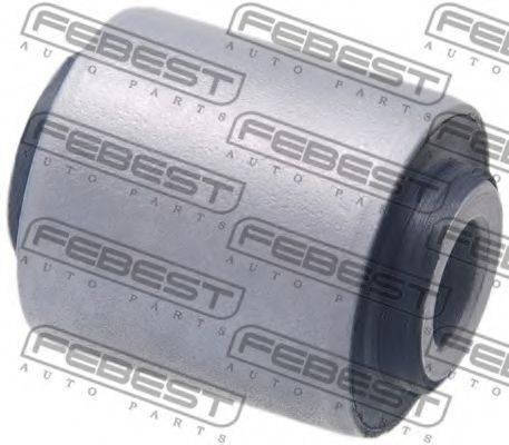 

САЙЛЕНБЛОК ЗАДНЕГО РЫЧАГА LAND ROVER FREELANDER I 1996-2006 FEBEST LRAB018 на LAND ROVER FREELANDER Soft Top